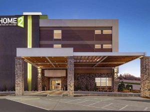 Home2 Suites Colorado Springs I-25 Central