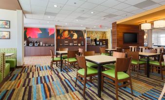 Fairfield Inn & Suites Cotulla