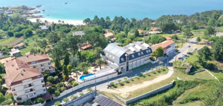 Hotel Spa Bosque Mar