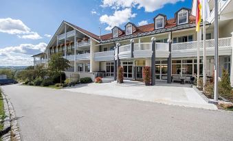 Hotel St. Wolfgang - Housity