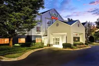 Fairfield Inn & Suites Atlanta Kennesaw Hoteles en Kennesaw