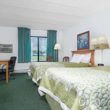 Days Inn by Wyndham St Cloud