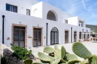Eden Kythira Отели в г. Китира