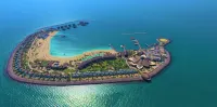 Banana Island Resort Doha by Anantara Hotel a Doha