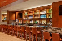 The Westin Pasadena - bar