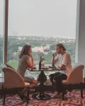 Shangri-La Bengaluru - 5-Star