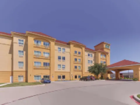 La Quinta Inn & Suites by Wyndham Abilene Mall Hotels in Abilene