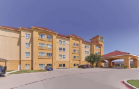 La Quinta Inn & Suites by Wyndham Abilene Mall