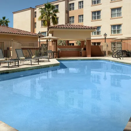 Residence Inn Phoenix Airport