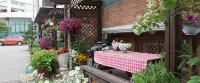 Roma Pension Boryeong - Pensions
