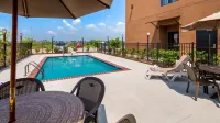 Wyndham Garden New Roads / False River Hotels in Livonia
