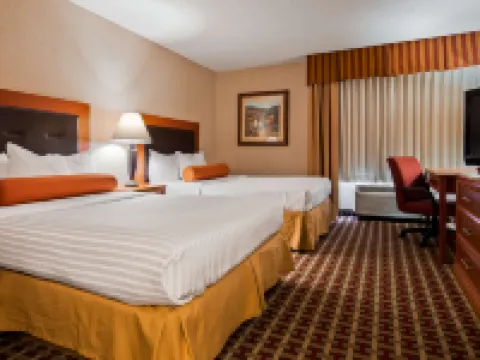 Best Western Marion Hotel Hotels in Marion
