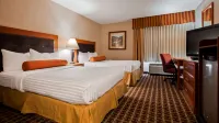 Best Western Marion Hotel Hotels in Marion