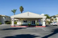 Ramada by Wyndham Merced Hôtels à : Merced