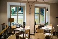 Best Western Plus City Hotel - Breakfast
