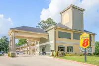 Super 8 by Wyndham Mansfield LA - 2 Sao