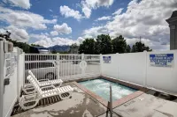 Studio 6 Murray, UT - Salt Lake City - Fort Union