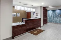 MainStay Suites Big Spring North I-20 Hotels in Big Spring