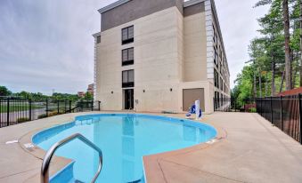 Best Western Plus Hanes Mall Hotel