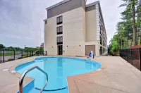 Best Western Plus Hanes Mall Hotel