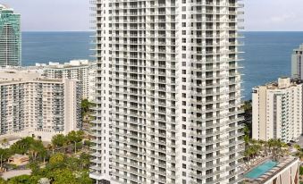 Hyde Beach House