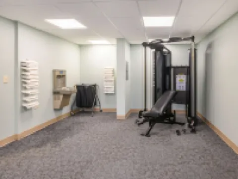 Suburban Studios Hammond Hotels in Hammond