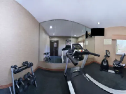 庫埃羅美洲最佳價值套房酒店 庫埃羅酒店