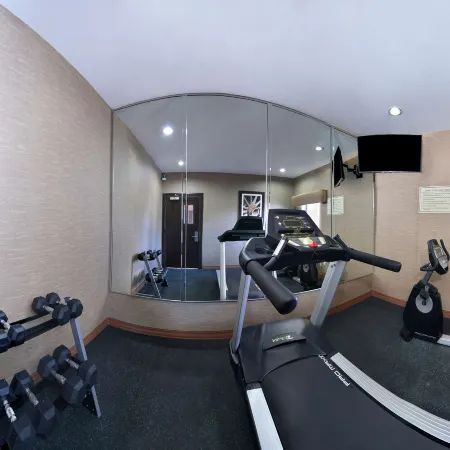 Americas Best Value Inn and Suites Cuero