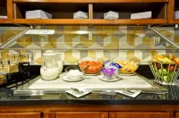 Hyatt Place Albuquerque Uptown - Aamiainen