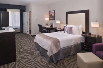 Best Western Plus Hotel at the Convention Center Ξενοδοχεία στην πόλη Long Beach