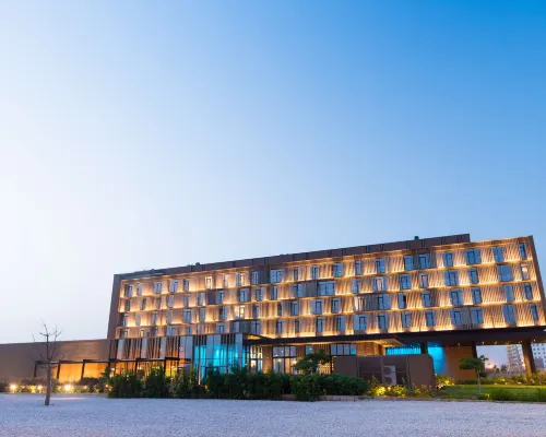 Radisson Hotel, Dakar Diamniadio Избранное Photos
