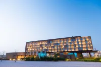 達喀爾迪亞姆尼亞迪奧麗筠飯店