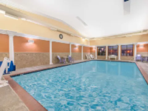 Days Inn by Wyndham Minot Hoteles en Minot