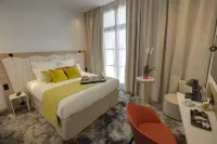 Best Western Plus Hotel Comedie Saint-Roch