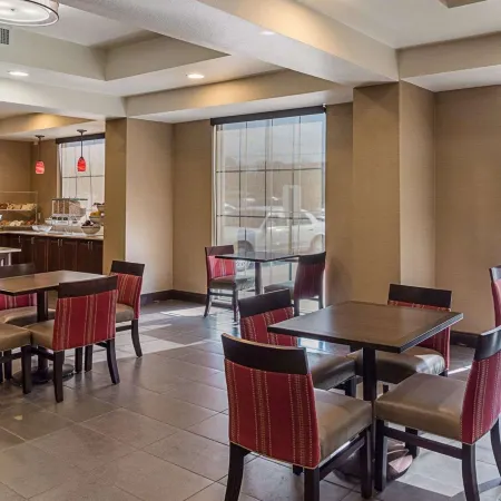 Comfort Inn Midland South I-20