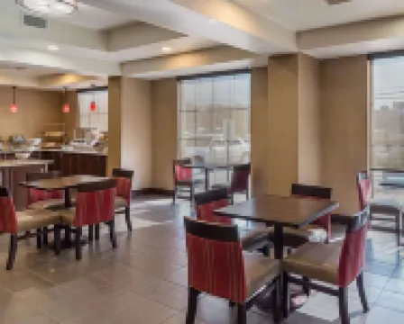 คอมฟอร์ตอินน์ มิดแลนด์ เซาท์ ไอ-20