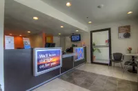 Motel 6 Orlando, FL - Winter Park Hotels in Winter Park