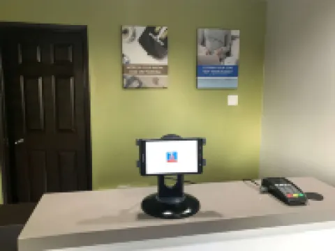 Studio 6 Buttonwillow, CA