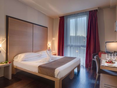 Best Western Hotel San Marco