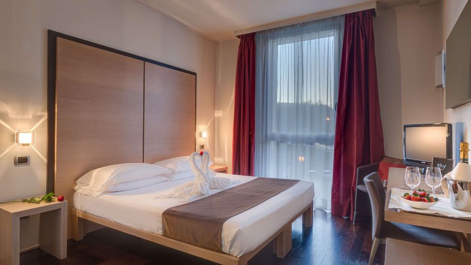 Best Western Hotel San Marco