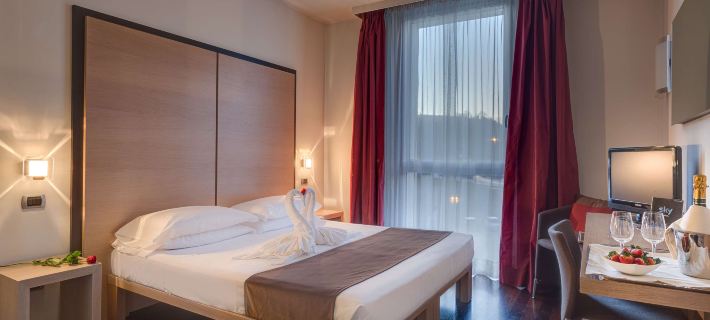 Best Western Hotel San Marco Hotels in Siena