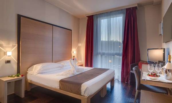 Best Western Hotel San Marco
