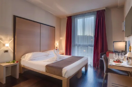 Best Western Hotel San Marco Hotels near Mangia Tower