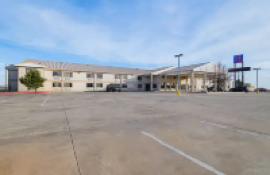Motel 6 Amarillo, TX