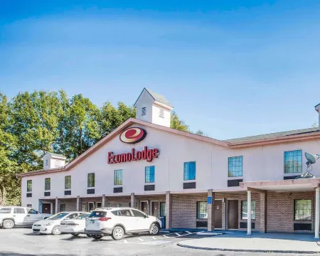 Econo Lodge Jonesboro