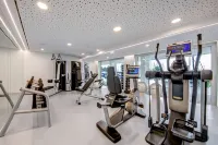 Hotel Beaulac - salle de sport