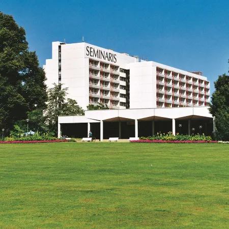 Seminaris Hotel Lüneburg