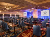 Washington Duke Inn & Golf Club Hotels in Durham