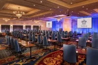 Washington Duke Inn & Golf Club