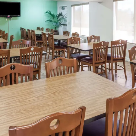 Ramada by Wyndham Oceanside